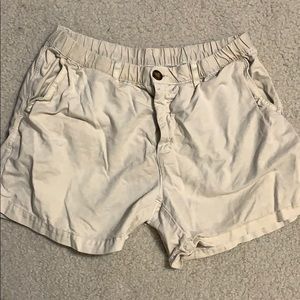 Chubbies